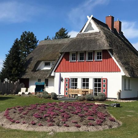 Landhaus Kranichblick Wieck Εξωτερικό φωτογραφία