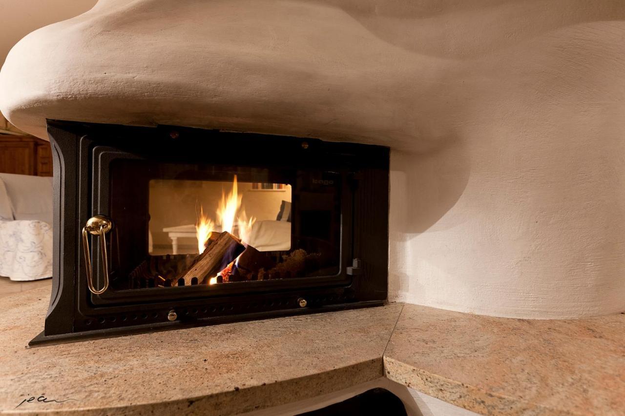 Landhaus Kranichblick Wieck Εξωτερικό φωτογραφία